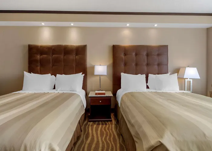 Best Western Premier Denham Inn & Suites