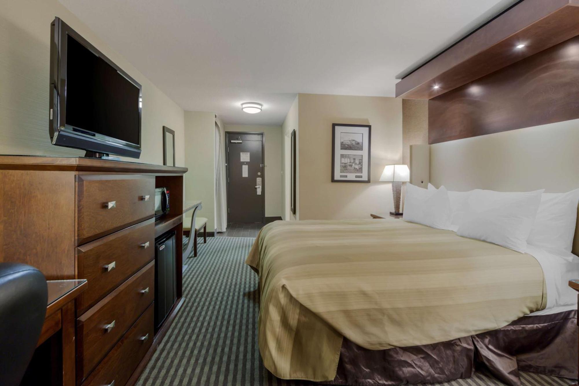Hotel Western Premier Denham &