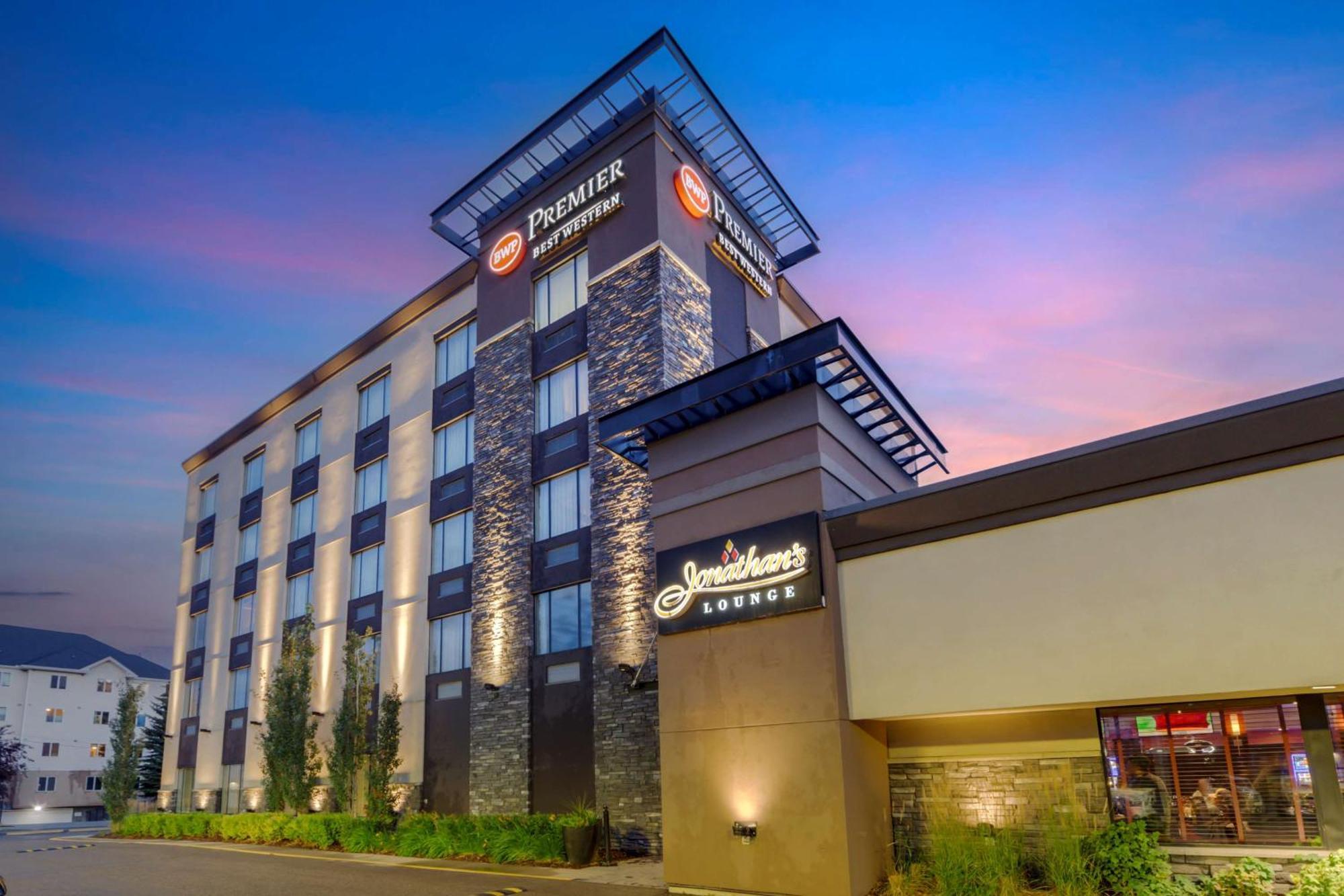 Hotel Western Premier Denham &