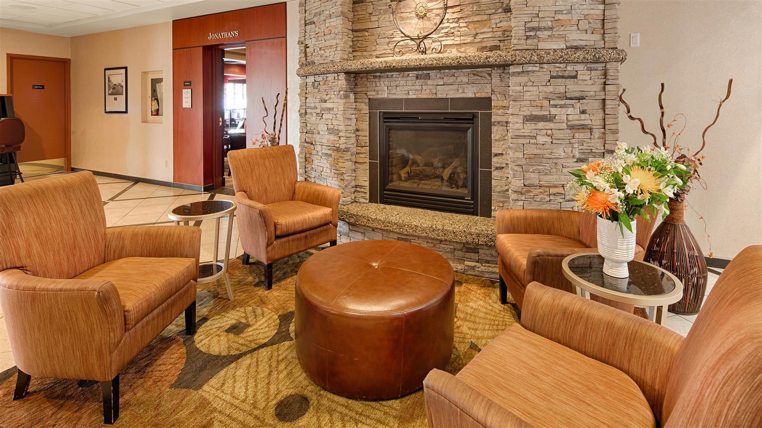 Hotel Western Premier Denham &