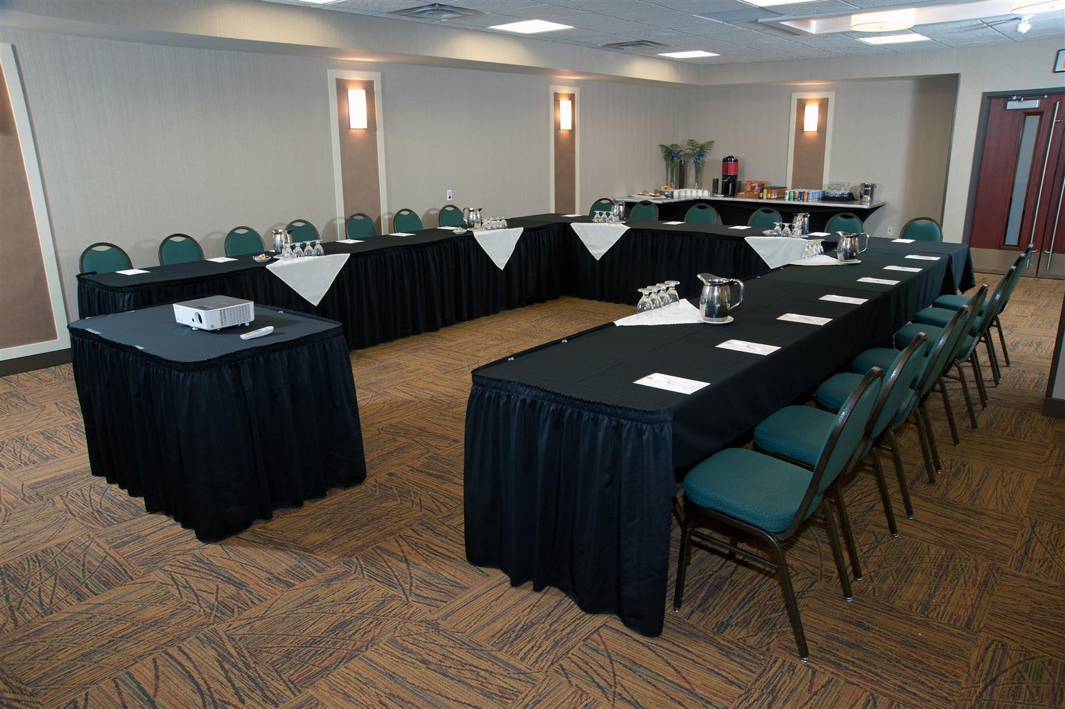Hotel Western Premier Denham &