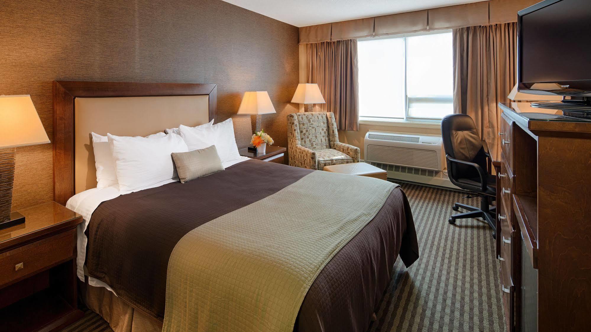 Hotel Western Premier Denham &